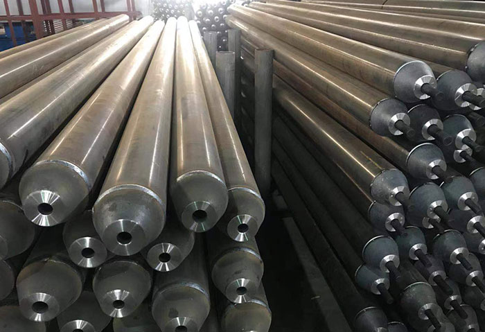 新民网架钢结构工程有限公司